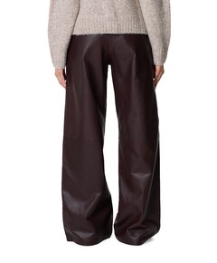 Broek bordeaux
