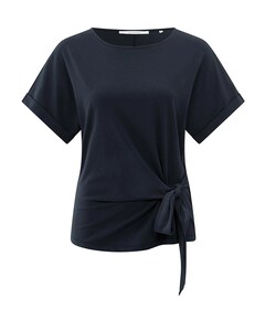 T-shirt blauw