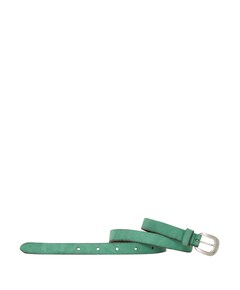 Meisjes riem groen