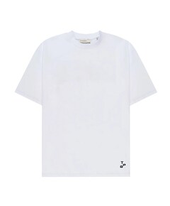 T-shirt wit
