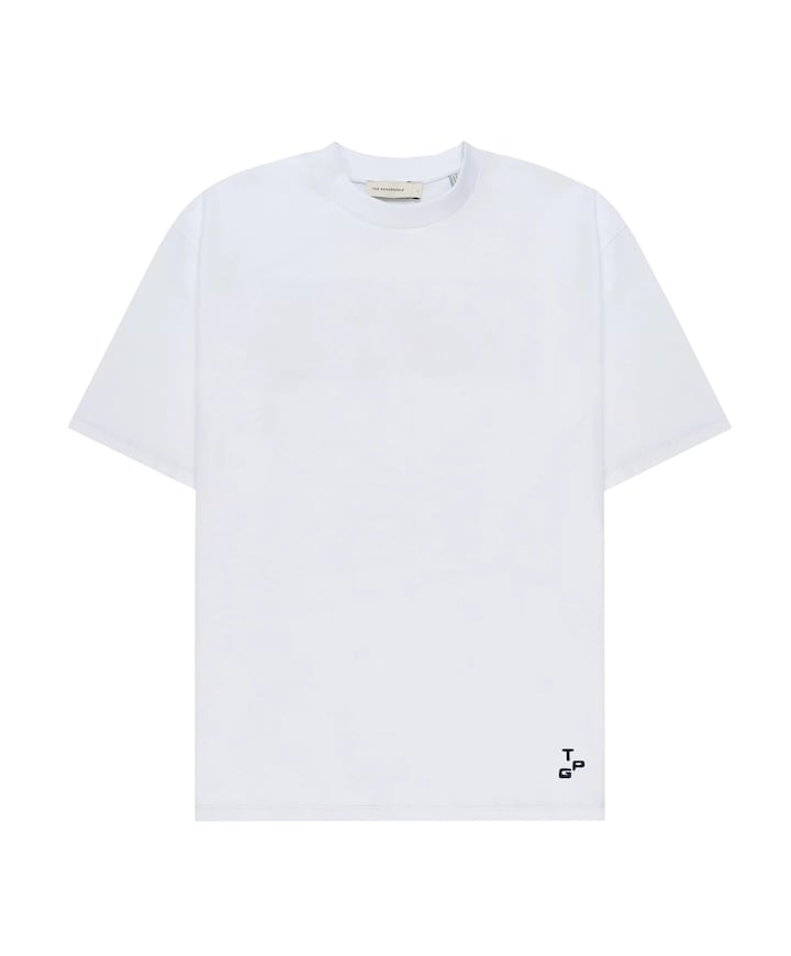 T-shirt wit