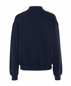 Dames trui blauw