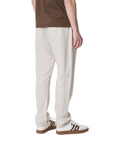 James Beach Pant heren broek beige