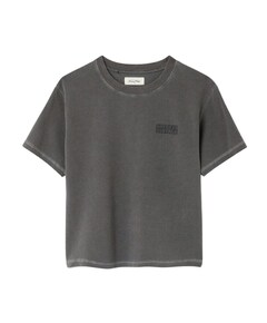 Uniseks T-shirt grijs