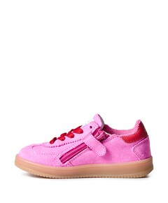 meisjes sneakers roze