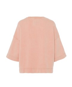 Dames sweater roze