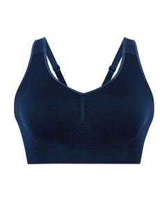 Dames bralette blauw