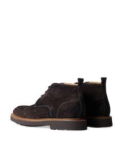 heren boots bruin