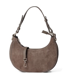 Dames tas beige