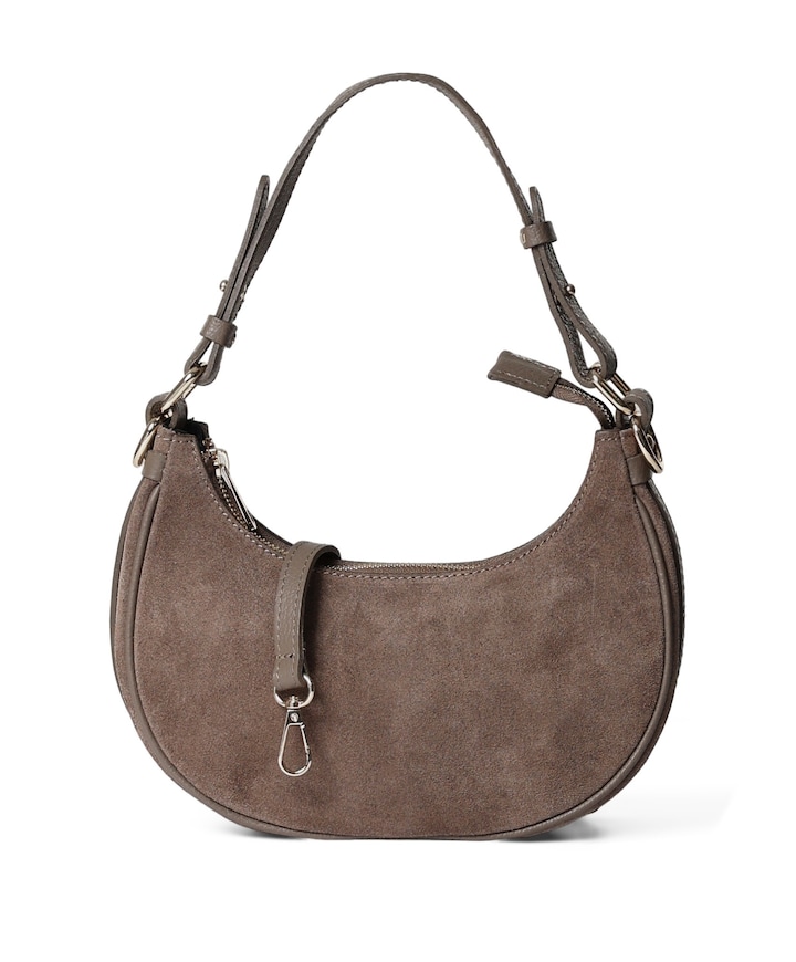 Dames tas beige