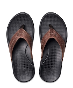 Cushion Phantom 2.0 heren slipper bruin