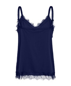 Dames top blauw