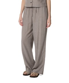 MSCHViana Ginia Pants dames broek bruin