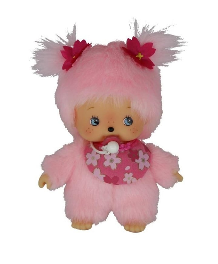 Bebichhichi cherry blossom 16 cm