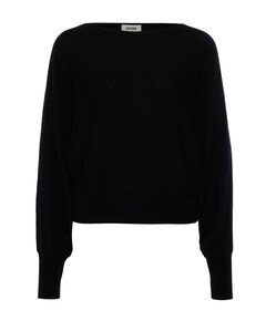 Dames trui zwart