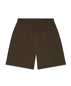 Signatrue tech shorts heren korte broek groen