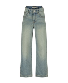 Hanoi jongens jeans blauw