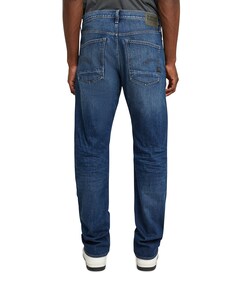 Dakota Regular Straight heren jeans blauw