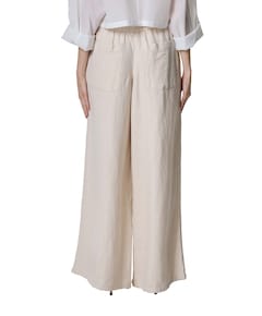 Ceiling dames pantalon beige