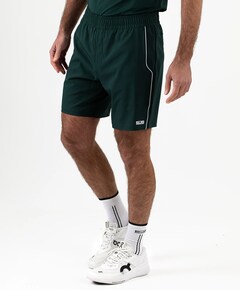 Emin heren short groen