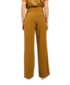 SONJA FANCY R PES 345 broek beige