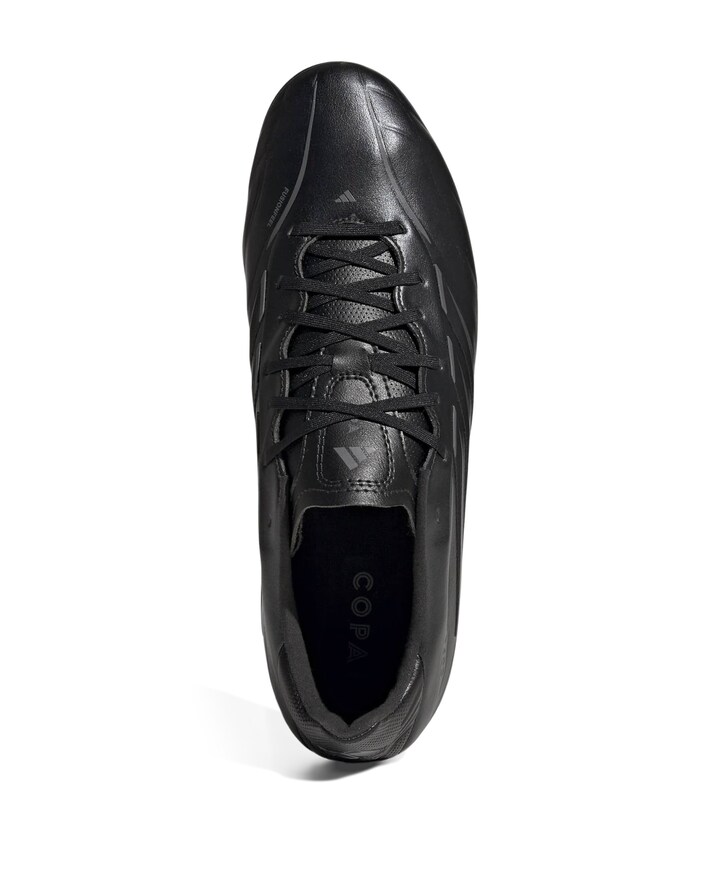 COPA PURE IV LEAGUE FG heren voetbalschoenen zwart