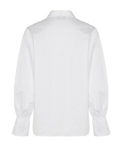 Dames blouse wit