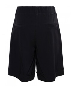 PHILIS TRAVEL dames korte broek zwart