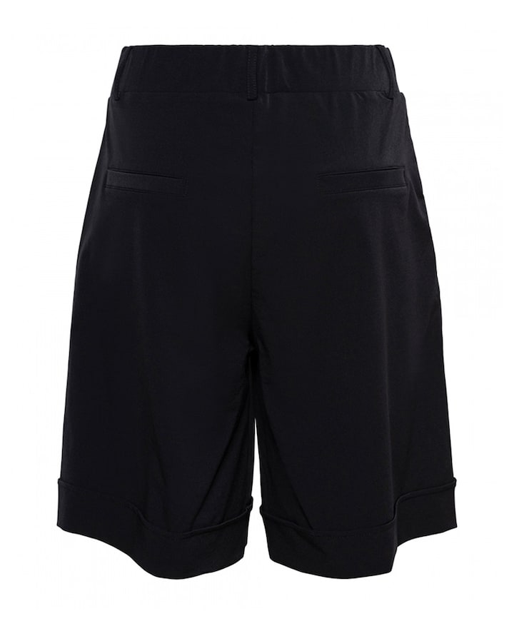 PHILIS TRAVEL dames korte broek zwart