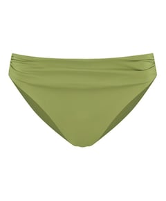 Dames bikinibroekje groen