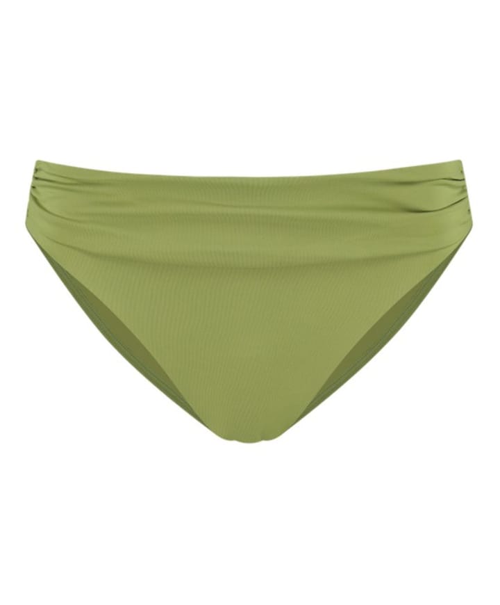 Dames bikinibroekje groen