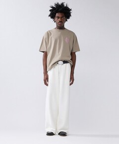 T-shirt beige
