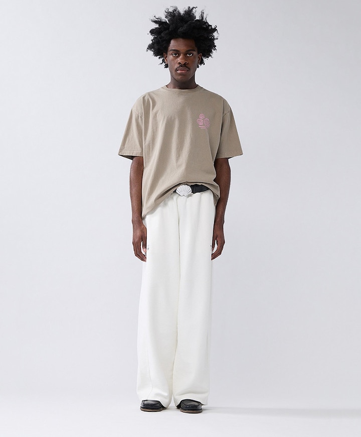 T-shirt beige