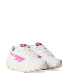 Hts shadow rgs  dames sneakers roze