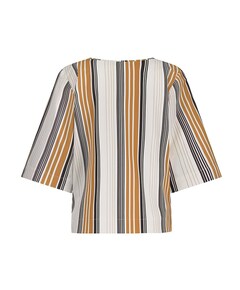 T-shirt multicolor