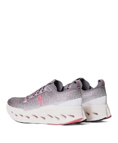 Cloudsurfer Max W dames runningschoenen grijs