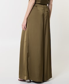 GZcerina HW dames broek groen
