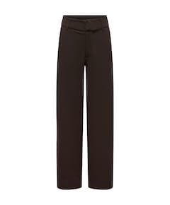 KOGGEGGO LIFE REGULAR PANT JRS NOOS meisjes broek bruin