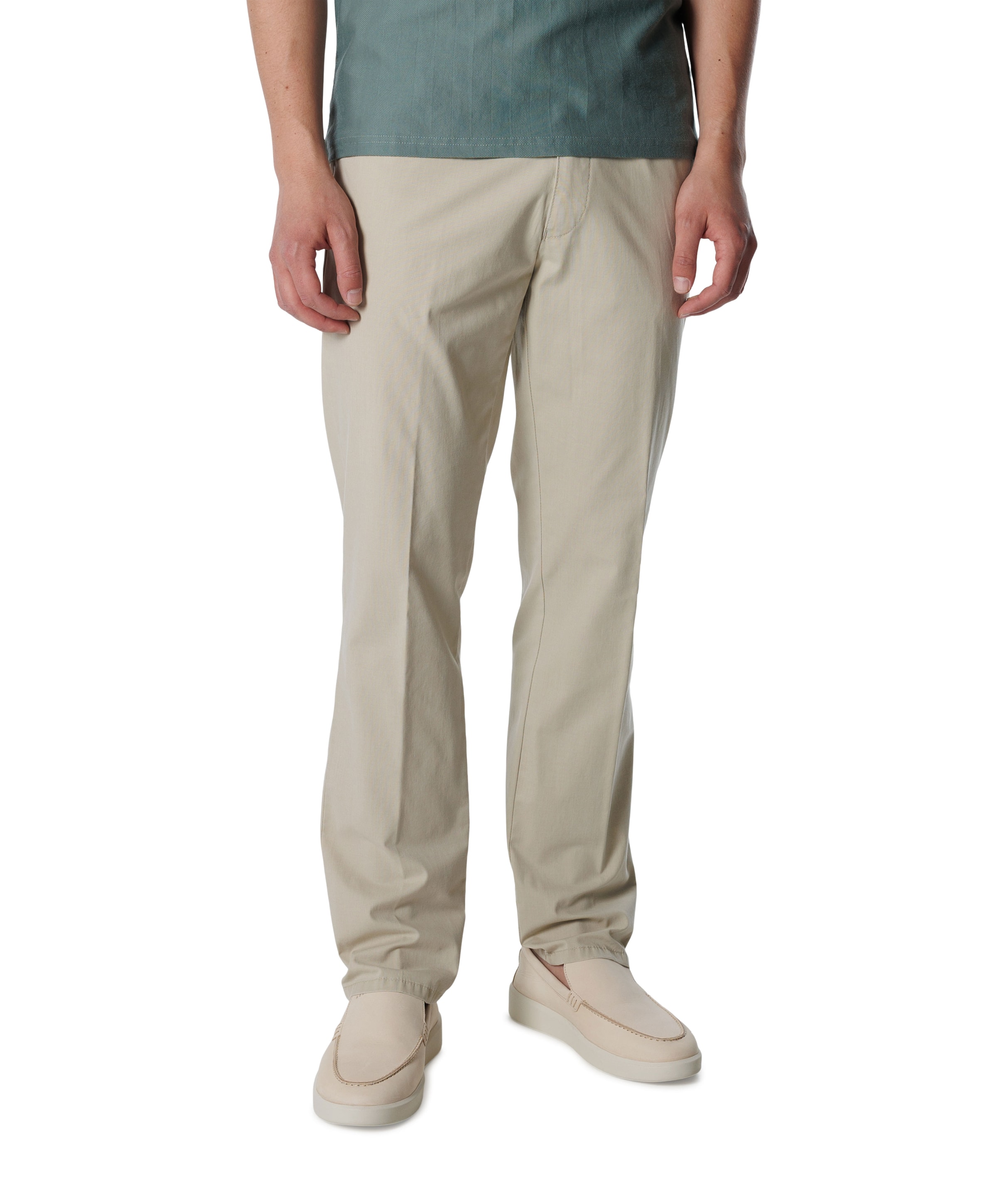 CHICAGO Art.1-5079 heren broek beige