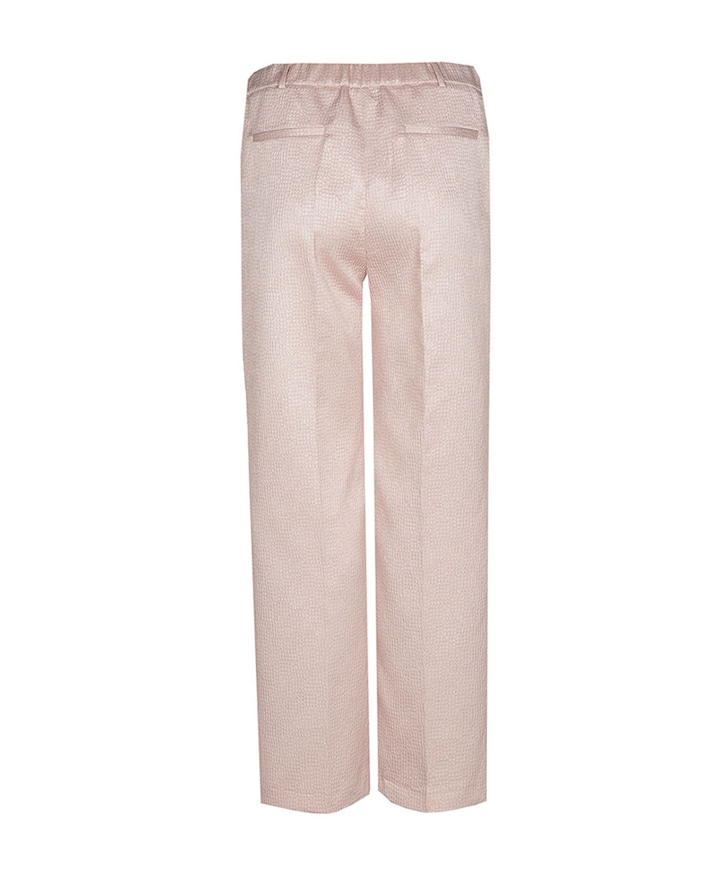X-PUK- dames pantalon roze
