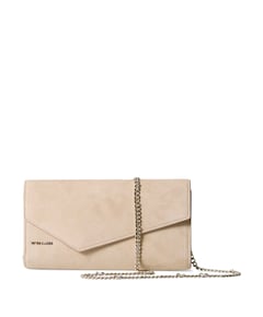 Dames tas beige