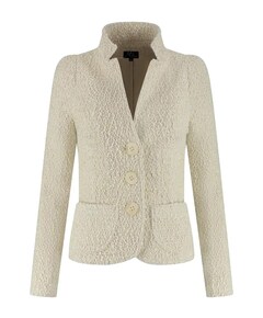 Blazer ecru