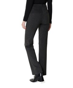 Fleur dames broek zwart
