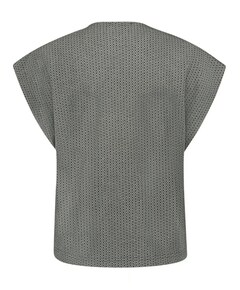 Dames top groen