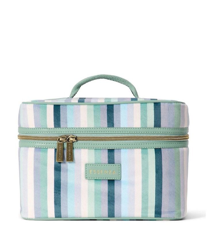 Dames ondermode groen