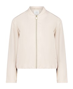 Dames jas beige