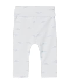 Jongens broek blauw