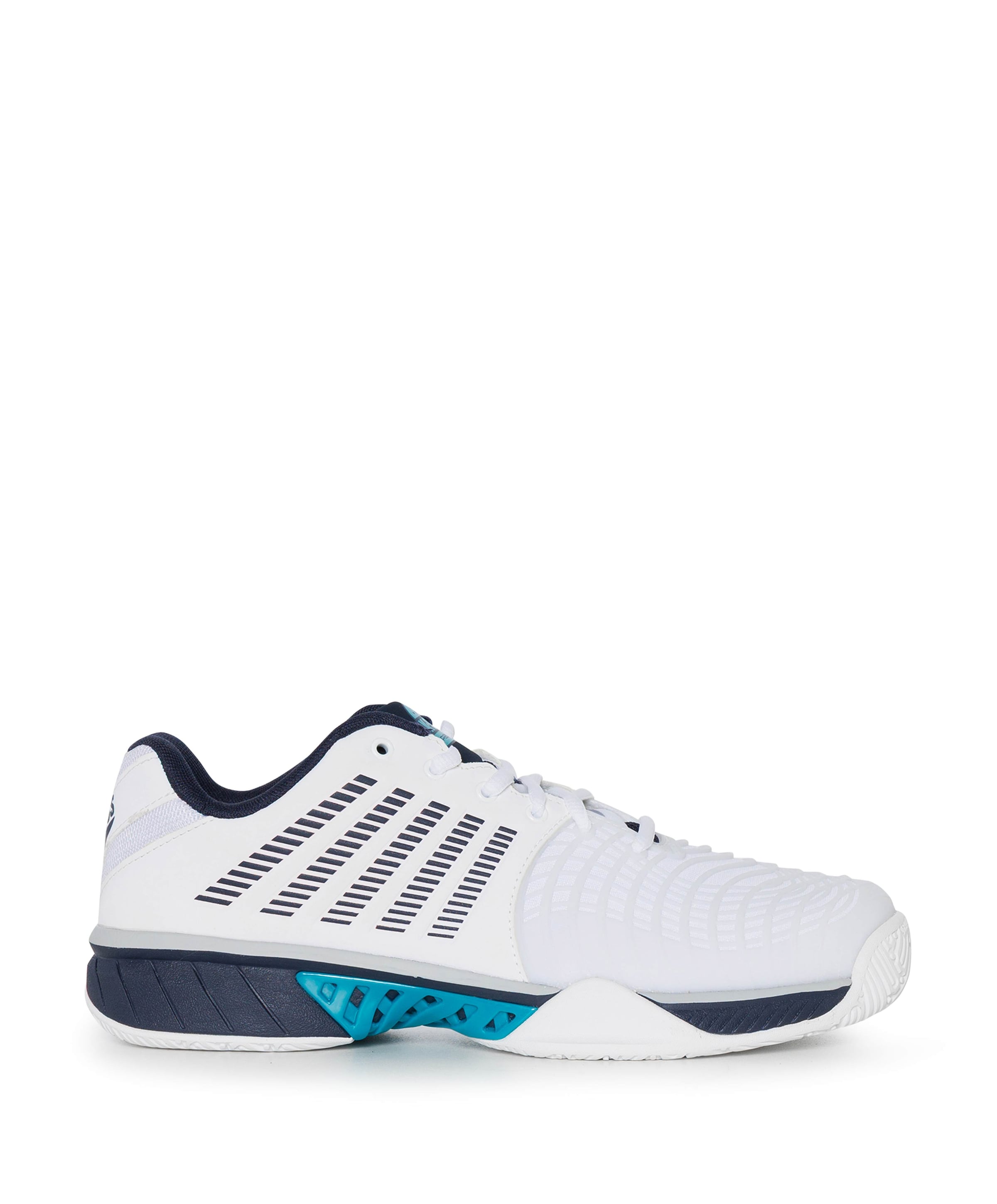 KS PFW EXPRESS LIGHT 3 heren tennisschoenen wit