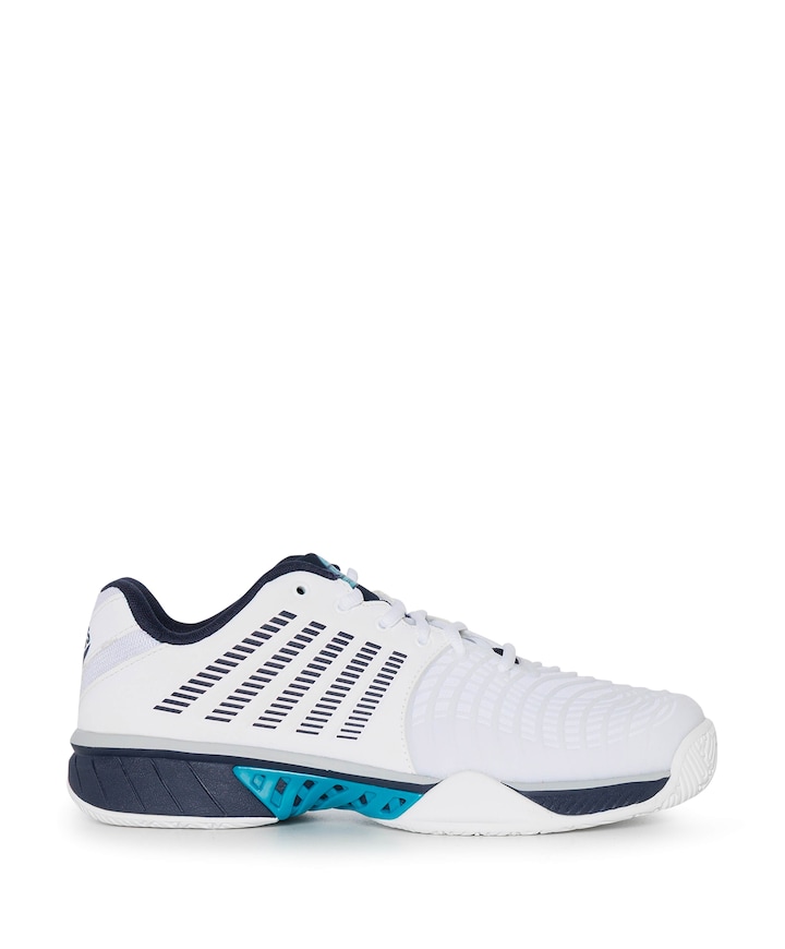 KS PFW EXPRESS LIGHT 3 heren tennisschoenen wit