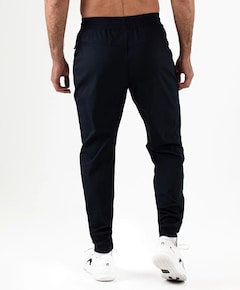 Nolan heren trainingsbroek blauw